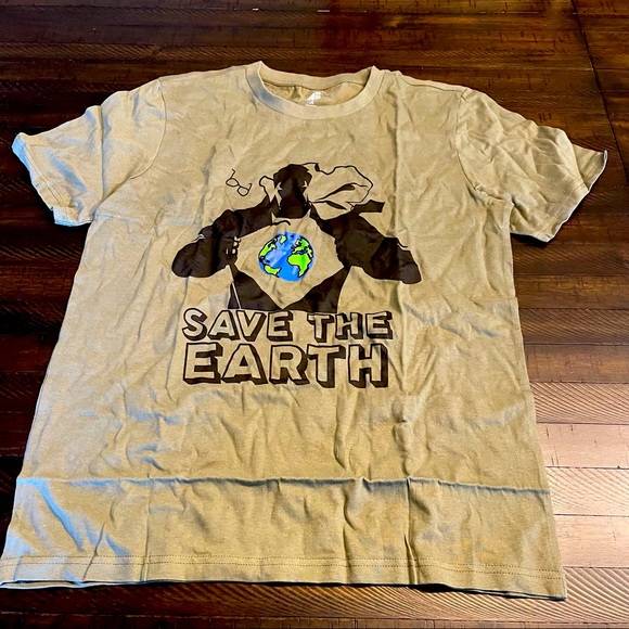 Other - Novelty‎ Short Sleeve Tee